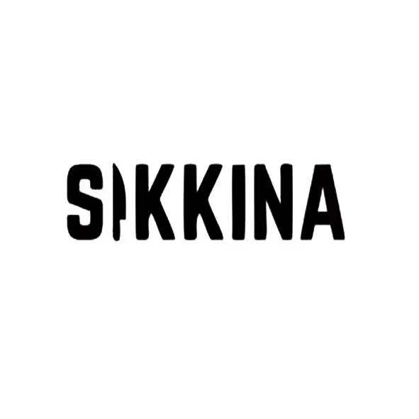 SIKKINA品牌介绍