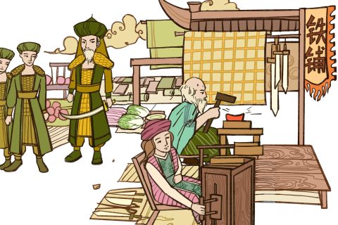 SIKKINA品牌介绍